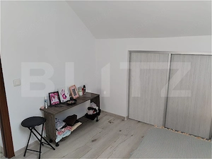 Apartament 2 camere , parcare , 38 mp , Zona Tineretului - imagine 9