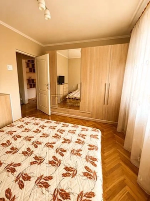 Ultracentral-Medicina, UVT| 2 camere| recent renovat| centrala proprie| clima| - imagine 7