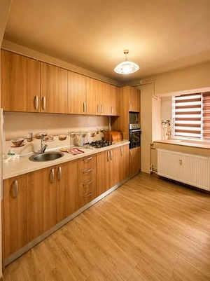 Ultracentral-Medicina, UVT| 2 camere| recent renovat| centrala proprie| clima| - imagine 12