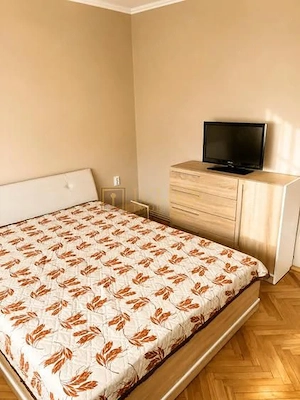 Ultracentral-Medicina, UVT| 2 camere| recent renovat| centrala proprie| clima| - imagine 8