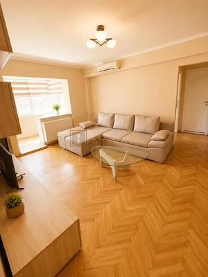 Ultracentral-Medicina, UVT| 2 camere| recent renovat| centrala proprie| clima| - imagine 3
