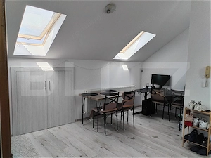 Apartament 2 camere , parcare , 38 mp , Zona Tineretului - imagine 3