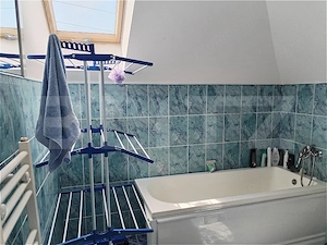Apartament 2 camere , parcare , 38 mp , Zona Tineretului - imagine 11