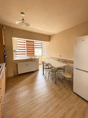 Ultracentral-Medicina, UVT| 2 camere| recent renovat| centrala proprie| clima| - imagine 10
