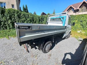 Sprinter 308 CDI - imagine 4