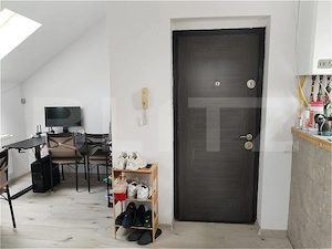 Apartament 2 camere , parcare , 38 mp , Zona Tineretului - imagine 4