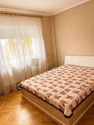 Ultracentral-Medicina, UVT| 2 camere| recent renovat| centrala proprie| clima| - imagine 9