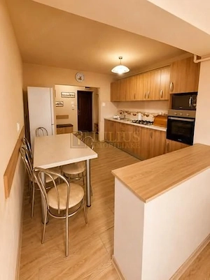 Ultracentral-Medicina, UVT| 2 camere| recent renovat| centrala proprie| clima| - imagine 13