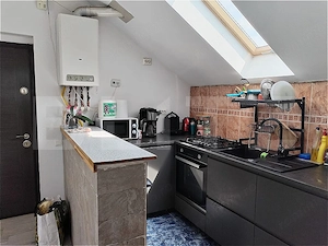 Apartament 2 camere , parcare , 38 mp , Zona Tineretului - imagine 6