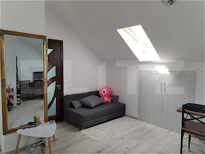 Apartament 2 camere , parcare , 38 mp , Zona Tineretului