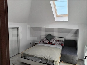 Apartament 2 camere , parcare , 38 mp , Zona Tineretului - imagine 7