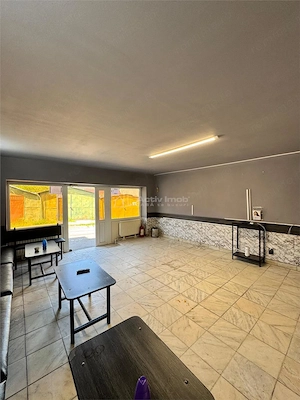 Oportunitate - Spatiu comercial  P+1 - imagine 2