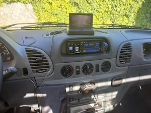 Sprinter 308 CDI - imagine 8