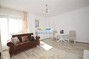 Metrou Jiului | Pajura | Bloc Nou | Centrala Proprie | Parcare - imagine 3
