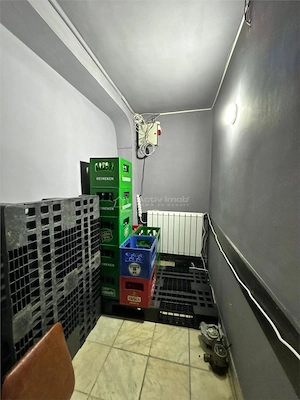 Oportunitate - Spatiu comercial  P+1 - imagine 4