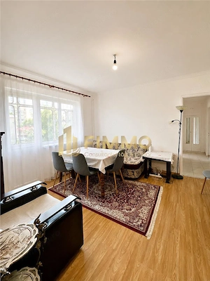 Apartament de inchiriat | 3 cam | Marasesti | ID:1938 - imagine 2