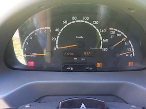 Sprinter 308 CDI - imagine 10