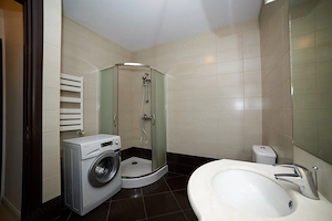 Apartament de 2 camere de inchiriat - Complex rezidențial North Area Lake View - imagine 9