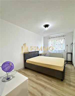 Apartament de inchiriat | 3 cam | Marasesti | ID:1938 - imagine 4