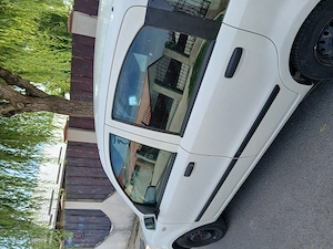 Vand fiat panda an 2007 - imagine 5
