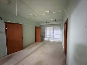 Inchiriere spatiu comercial parter - interior Halele Obor - imagine 4