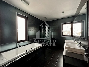 Casa moderna in Timisoara,  zona Aradului - imagine 13