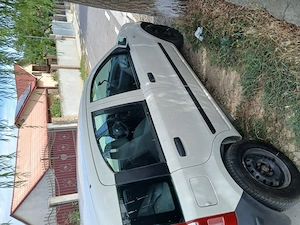 Vand fiat panda an 2007 - imagine 4