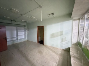 Inchiriere spatiu comercial parter - interior Halele Obor - imagine 3