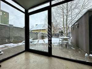 Casa moderna in Timisoara,  zona Aradului - imagine 6