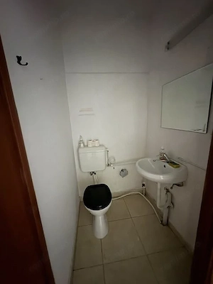 Inchiriere spatiu comercial parter - interior Halele Obor - imagine 5