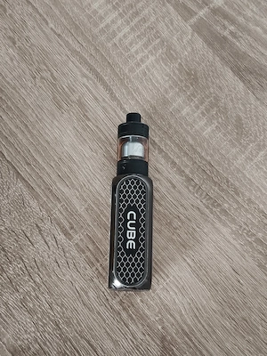 Mod OBS Cube 3000mAh + Atomizor RTA Innokin Ares 2 Limited Edition