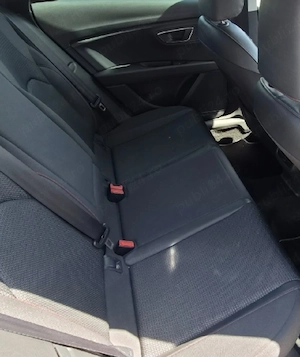 seat leon 5f combi  - imagine 9