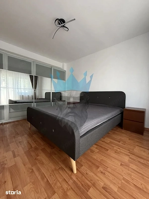  Apartament 3 Camere cu centrala si loc de parcare Lacul Tei-Floreasca Bucuresti - imagine 5