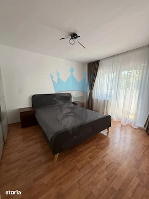  Apartament 3 Camere cu centrala si loc de parcare Lacul Tei-Floreasca Bucuresti - imagine 4