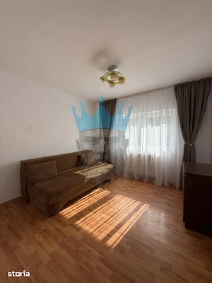  Apartament 3 Camere cu centrala si loc de parcare Lacul Tei-Floreasca Bucuresti - imagine 3