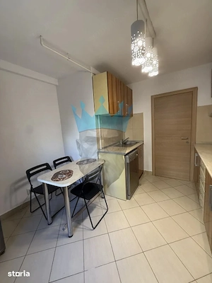  Apartament 3 Camere cu centrala si loc de parcare Lacul Tei-Floreasca Bucuresti - imagine 7