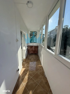  Apartament 3 Camere cu centrala si loc de parcare Lacul Tei-Floreasca Bucuresti - imagine 11