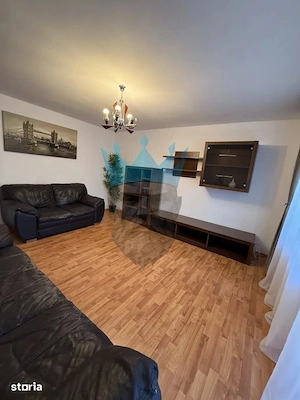  Apartament 3 Camere cu centrala si loc de parcare Lacul Tei-Floreasca Bucuresti