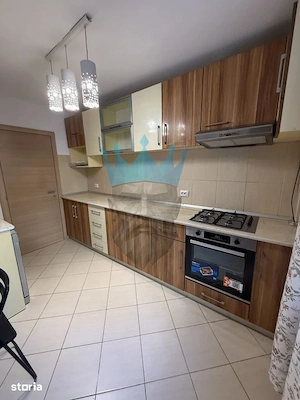  Apartament 3 Camere cu centrala si loc de parcare Lacul Tei-Floreasca Bucuresti - imagine 8