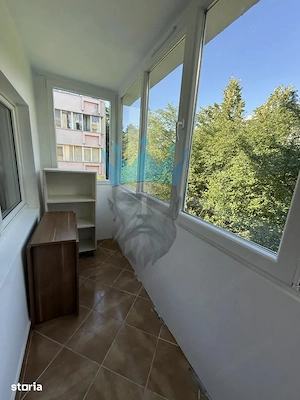  Apartament 3 Camere cu centrala si loc de parcare Lacul Tei-Floreasca Bucuresti - imagine 9