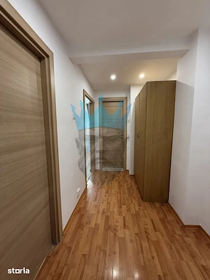  Apartament 3 Camere cu centrala si loc de parcare Lacul Tei-Floreasca Bucuresti - imagine 6