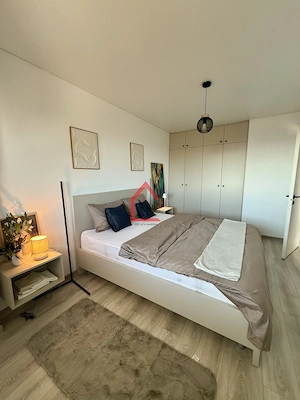 Apartament 2 camere de închiriat | Copou Garden - Lift - MODERN