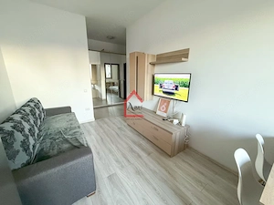 Apartament 2 camere | Lazar Residence – Palas | Vedere superbă