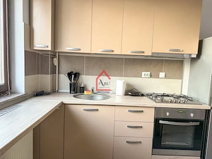 Apartament 2 camere | Lazar Residence – Palas | Vedere superbă - imagine 4