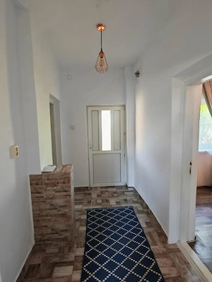 Casa de vanzare, 43 mp, teren 405 mp, Filiasi - imagine 5