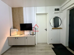Apartament 2 camere de închiriat | Copou Garden - Lift - MODERN - imagine 2
