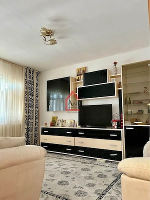 Apartament 4 camere de vânzare | Onești – Zona de Jos | 75 mp | 2 băi - imagine 4