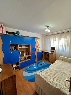 Apartament 4 camere de vânzare | Onești – Zona de Jos | 75 mp | 2 băi - imagine 3