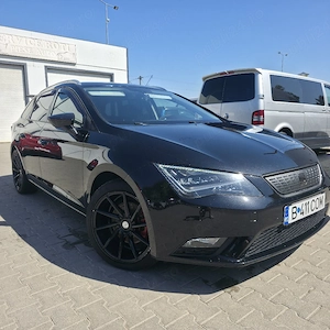 seat leon 5f combi  - imagine 5
