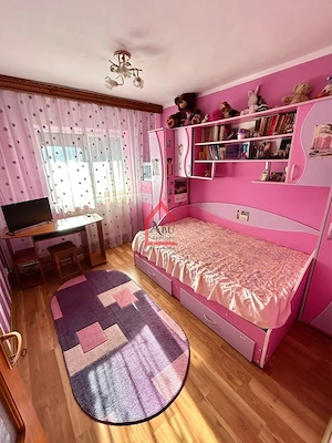 Apartament 4 camere de vânzare | Onești – Zona de Jos | 75 mp | 2 băi - imagine 7